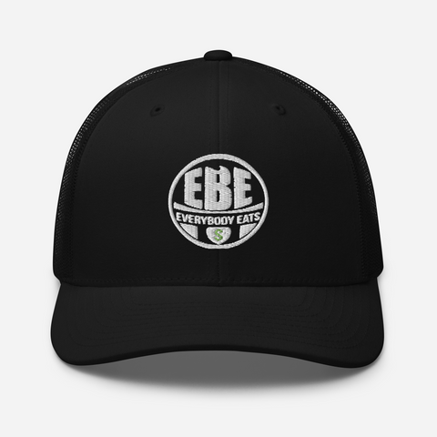 EBE Trucker Cap