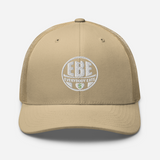 EBE Trucker Cap