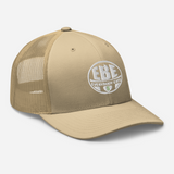 EBE Trucker Cap