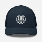 EBE Trucker Cap