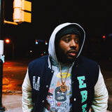 A.R.T Champion Hoodie - Everybodyeat