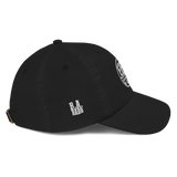 EBE Champion Dad Cap