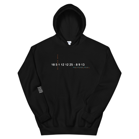 Really #IM Hoodie