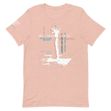 "Really HIM"Short-Sleeve Unisex T-Shirt - Everybodyeat