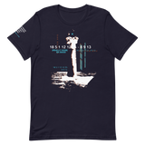 "Really HIM"Short-Sleeve Unisex T-Shirt - Everybodyeat