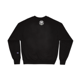 Always Real Thinking Champion Sweatshirt - Everybodyeat