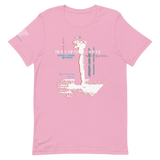 "Really HIM"Short-Sleeve Unisex T-Shirt - Everybodyeat