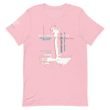 "Really HIM"Short-Sleeve Unisex T-Shirt - Everybodyeat