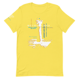 "Really HIM"Short-Sleeve Unisex T-Shirt - Everybodyeat