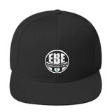 Everybody Eats Snapback Hat - Everybodyeat