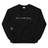 Really #IM Sweatshirt