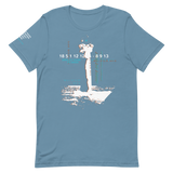 "Really HIM"Short-Sleeve Unisex T-Shirt - Everybodyeat