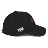Always Real Thinking Champion Dad Cap - Everybodyeat