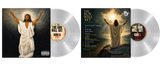 The sun will set (12 “ Clear Vinyl)