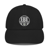 EBE Champion Dad Cap