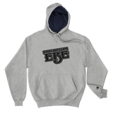 EBE Champion Hoodie - Everybodyeat