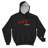 Always Real Thinking Champion Hoodie - Everybodyeat