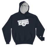 EBE Champion Hoodie - Everybodyeat