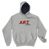 Always Real Thinking Champion Hoodie - Everybodyeat