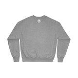 Plate scrapers Champion Sweatshirt - Everybodyeat