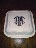 Everybody Eats(1st plate) Physical copy - Everybodyeat