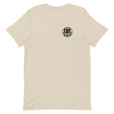 Short-Sleeve (Everybody eats) Unisex T-Shirt